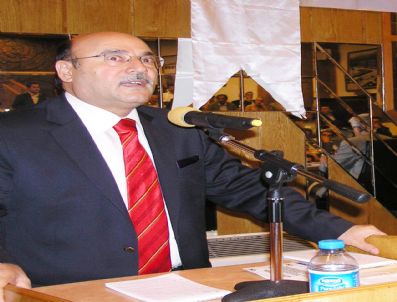 CAHİT SITKI TARANCI - Bem Bir Sen Malatya Şube Başkanlığı'na Hanifi Acar Yeniden Seçildi