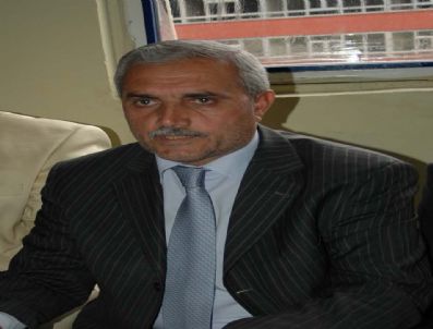 KOYÜNLÜ - Bitlis'te Sp Yönetimi İstifa Etti