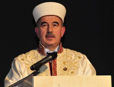 İBADET - Diyanet İşleri Başkanı'ndan tartışılacak sözler