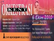 Büyükşehir'den Herkes İçin Müzik