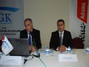 Çukurova Tıp Fuarı