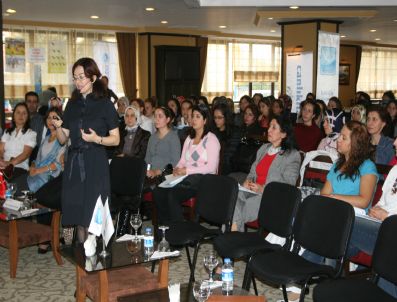 DURUSU - Düzce'de Okul Öncesi Eğitim Semineri Düzenlendi