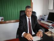 Görele Halk Eğitim Merkezi Müdürlüğü Görevine Atanan Selim Kul, Görevine Başladı