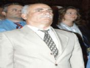 Hammurabi Gibi Rektör Adayı