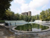 Havuzlupark 365 Gün Hizmet Verecek