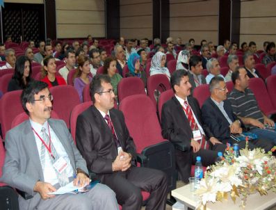 Kamu Kurum Çalışanlarına Kamu İhale Mevzuatı Semineri Veriliyor