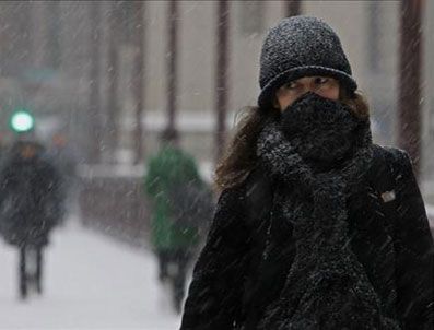 YARıNDAN SONRA - Soğuk havalar kapıya dayandı