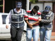 Malatya'da Uyuşturucu Operasyonu