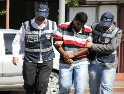 Malatya'da Uyuşturucu Operasyonu