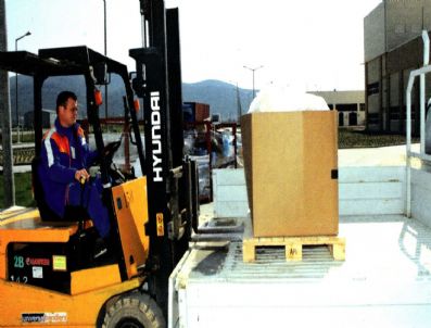 PHILIP MORRIS - Phılsa'dan Hayvan Barınaklarına Yiyecek Yardımı