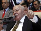 Saadet Partisi'nde toplu istifa