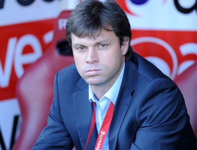 UEFA AVRUPA LIGI - Ertuğrul Sağlam: 1 Puan kazanç olarak görülmeli