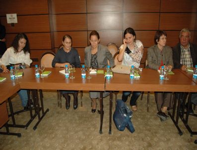 SÜLEYMAN YıLDıRıM - Sakarya'da Astım Konuşuldu