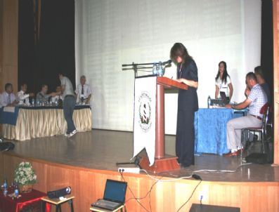 ORHAN BURHAN - Siirt'te Aile Hekimliğine Geçiş Kurası Çekildi