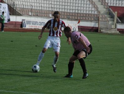 PURSAKLARSPOR - Spor Toto 2. Lig