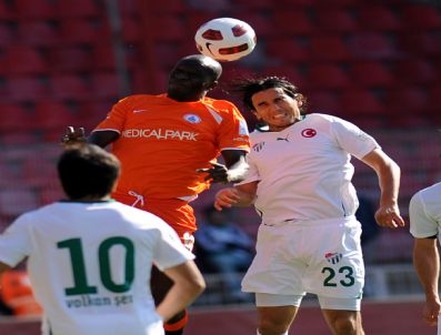 VEDERSON - Spor Toto Süper Lig