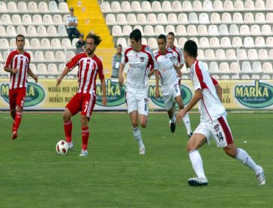 4 EYLÜL STADı - Spor Toto Süper Lig