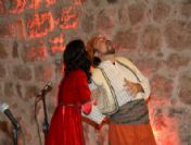 Tarihi Sarayda Opera