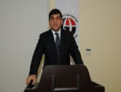 Üniversiteliler Sordu, Başkan Fadıloğlu Cevapladı