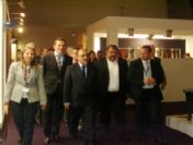 Utib'ten Brüksel Çıkarması