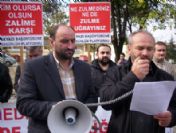 Akyazı Başörtüsüne Özgürlük Platformundan 195. Basın Açıklaması