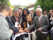 Birgi'de Yemek Günleri Buluşması