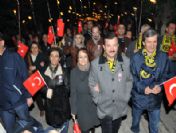 Buca 29 Ekim'i Emre Aydın Konseriyle Kutladı