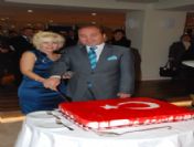 Didim'de 29 Ekim Resepsiyonu