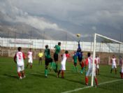 Erzincan Amatör Ligde 3. Hafta Maçları Oynanacak