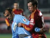 Galatasaray Antalyaspor maçı saat kaçta hangi kanalda?