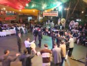 Geleneksel Gazipaşa Cumhuriyet Kutlaması