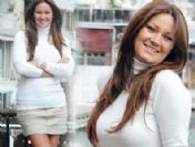 Pınar Altuğ, 'Bana oyunculuğu Tamer öğretti'