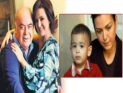 PINAR DİLŞEKER - Pınar Dilşeker-Ahmat Hamoğlu ayrılığının iç yüzü