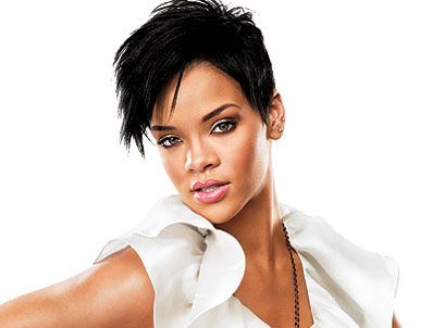 Rihanna: 'Enerjim bile çok değişti'