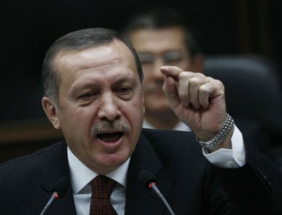 Erdoğan: Mücadele etmem, savaşırım