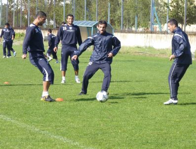 PLAZA OTEL - Spor Toto 2. Lig