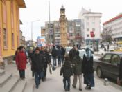 Türkiye Genelinde 1 Milyon 94 Bin 750 Yozgatlı Yaşıyor