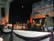 Türkiye Türkü Bayramı Renkli Görüntülere Sahne Oluyor