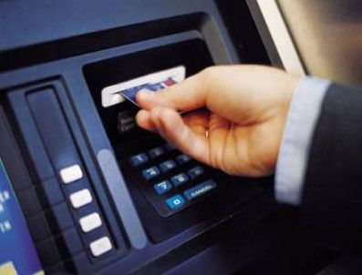BANKAMATIK - Zanlılar bankamatikten  para çekemeyecek