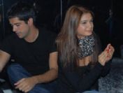 Burak'tan Survivor aşkına uğurlama partisi