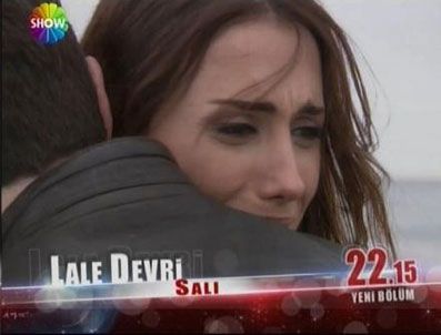 LALE DEVRİ DİZİSİ - Lale Devri 8. bölüm fragmanı yayınlandı - Çınar şimdi ne yapacak?