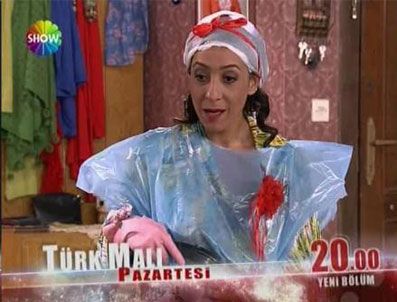 Türk Malı 25. bölüm fragmanı yayınlandı