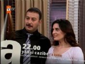 Yahşi Cazibe 16. bölüm fragmanı yayınlandı - Cazibe şimdi ne yapacak?