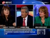 Asıl mağdur biziz...