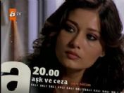 Aşk ve Ceza 28. bölüm fragmanı izle