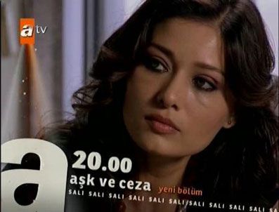 Aşk ve Ceza 28. bölüm fragmanı izle