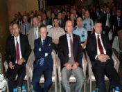 Balıkesir'in Marmara Böglesi'ndeki Aktif Fay Hatları