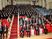 Bitlis Pymo 2010-2010 Eğitim Öğretim Yılı Açılış Töreni