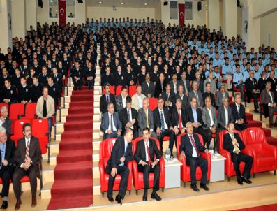 İDRIS BAL - Bitlis Pymo 2010-2010 Eğitim Öğretim Yılı Açılış Töreni
