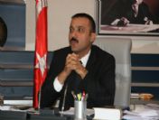 Düzce Belediye Başkanı İsmail Bayram Uluslararası Ombudsmanı Seçildi